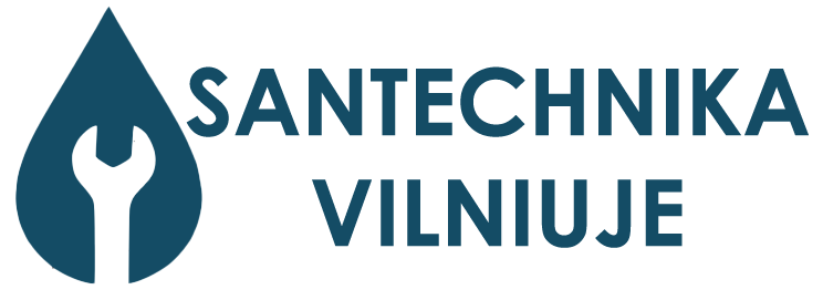 Santechnika Vilniuje